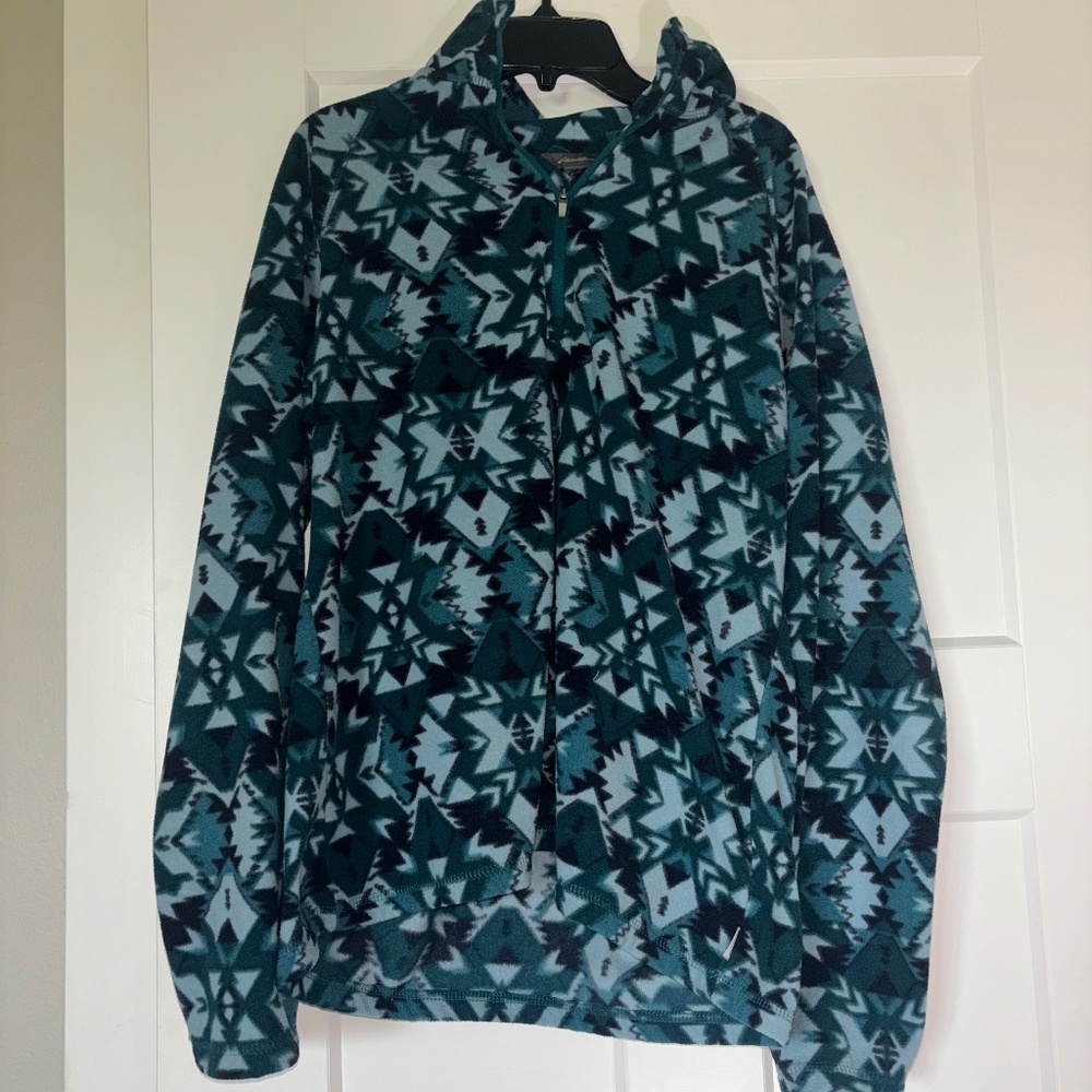 Eddie Bauer Fleece